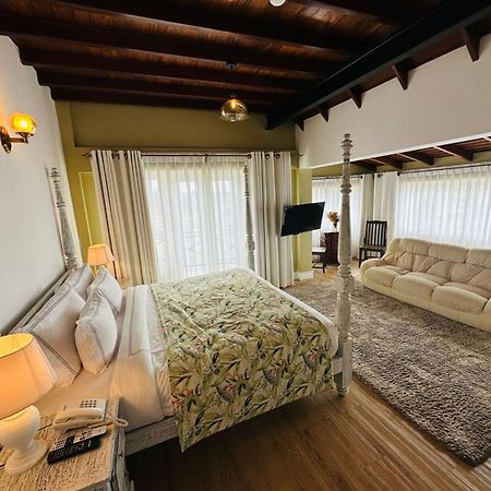 נוארה אליה Pedro Barn Hotel At Little England Cottages מראה חיצוני תמונה