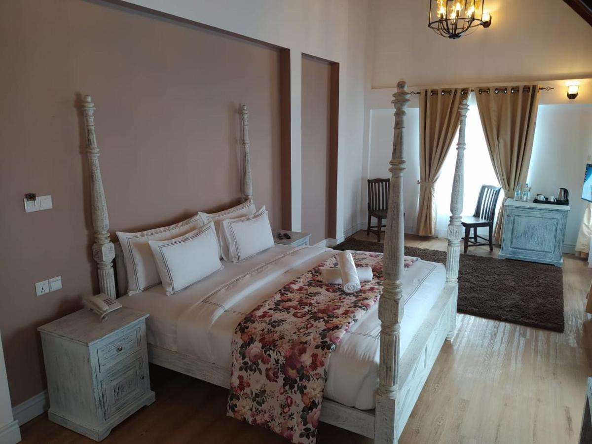 נוארה אליה Pedro Barn Hotel At Little England Cottages מראה חיצוני תמונה