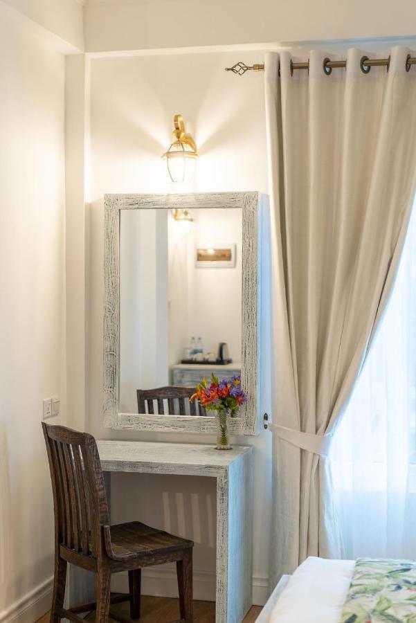 נוארה אליה Pedro Barn Hotel At Little England Cottages מראה חיצוני תמונה