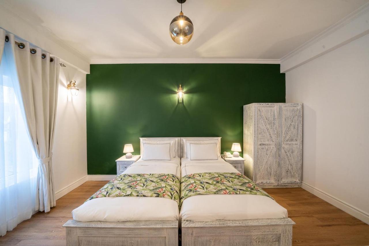 נוארה אליה Pedro Barn Hotel At Little England Cottages מראה חיצוני תמונה