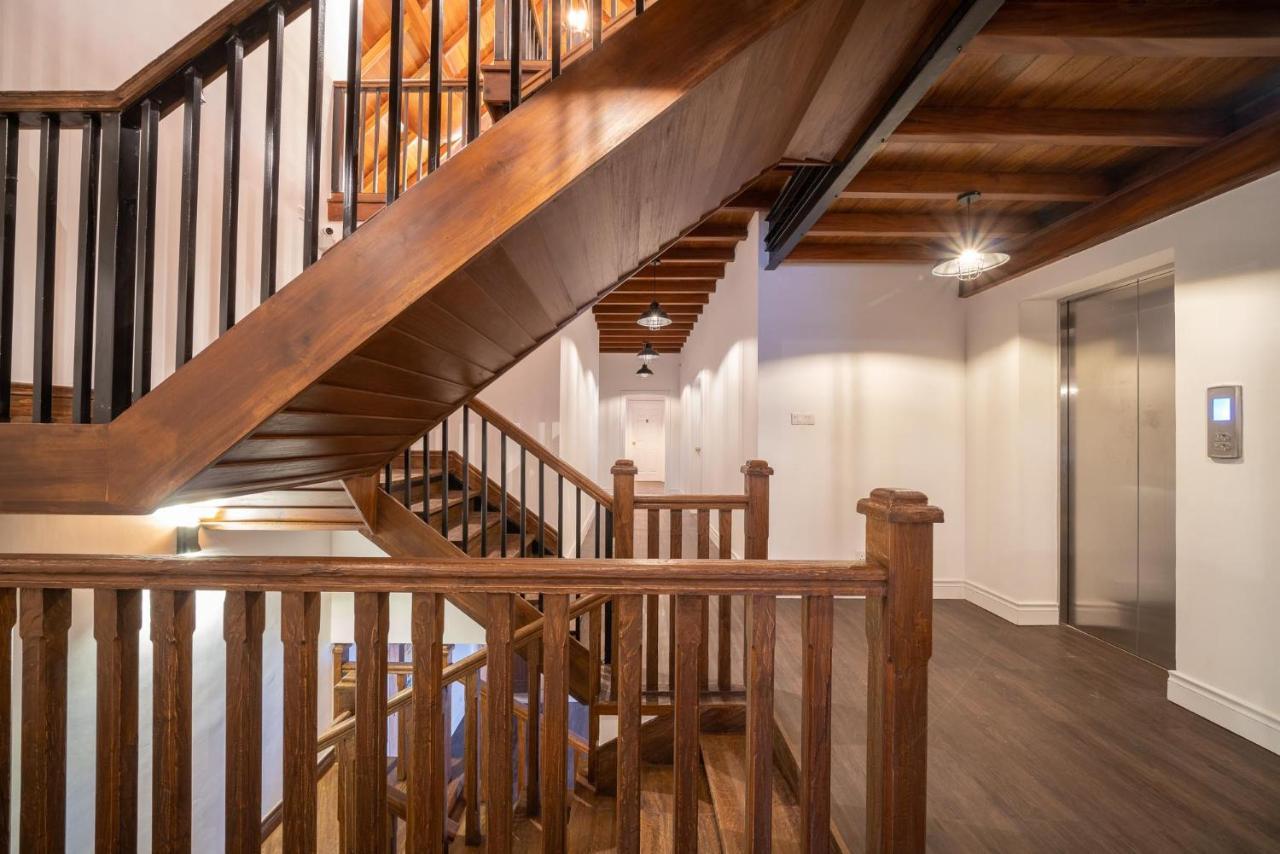 נוארה אליה Pedro Barn Hotel At Little England Cottages מראה חיצוני תמונה