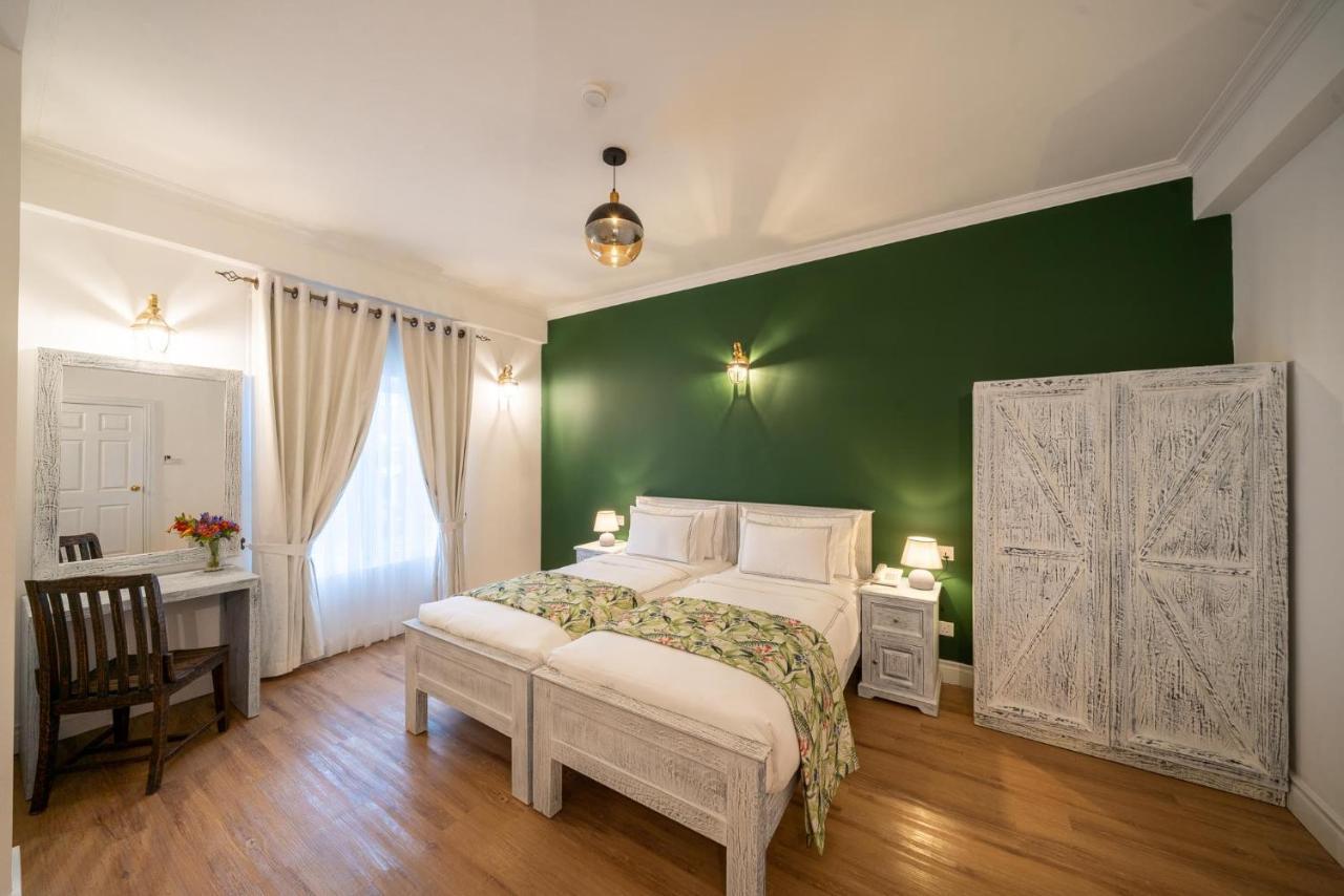 נוארה אליה Pedro Barn Hotel At Little England Cottages מראה חיצוני תמונה