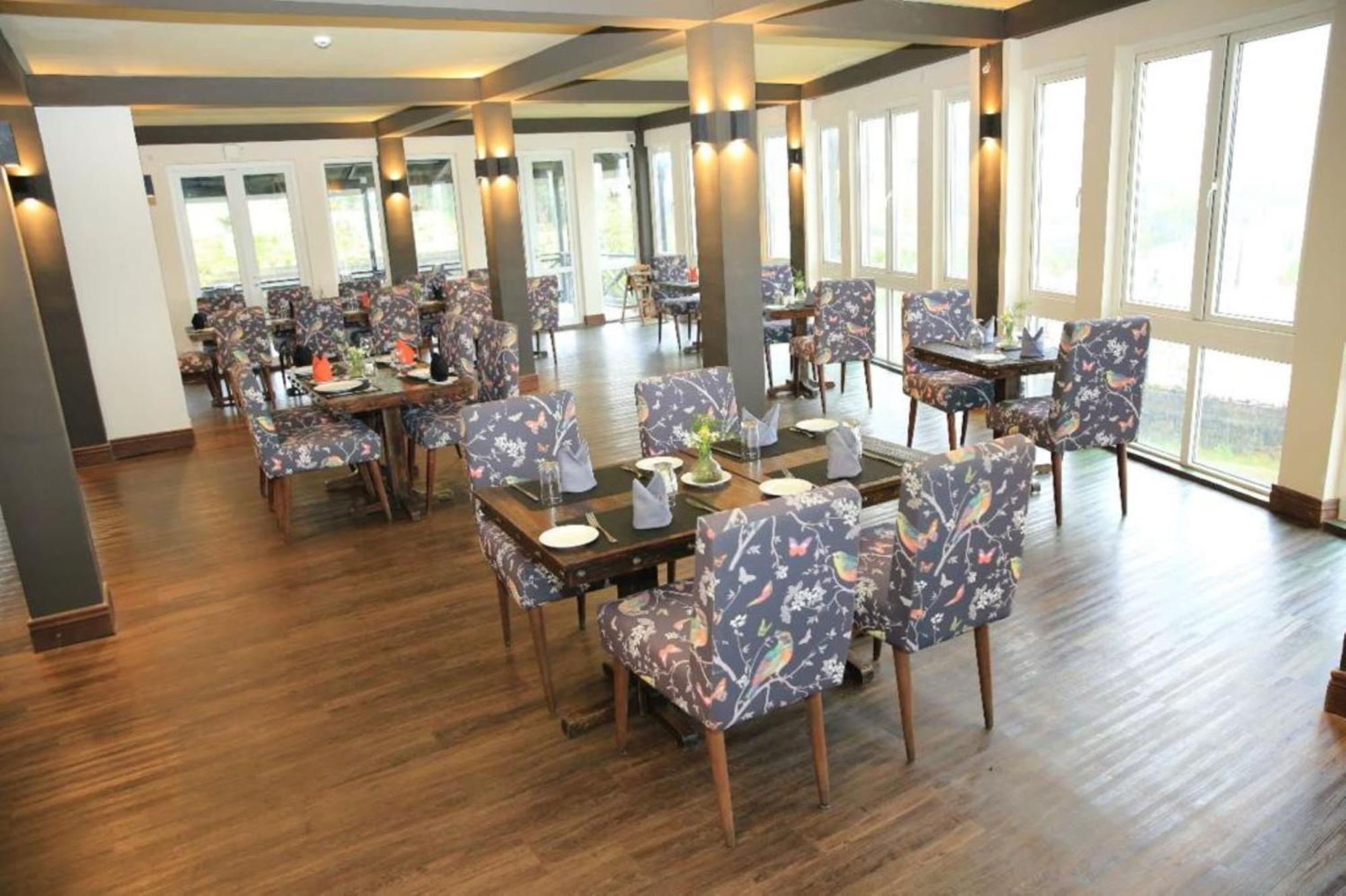 נוארה אליה Pedro Barn Hotel At Little England Cottages מראה חיצוני תמונה