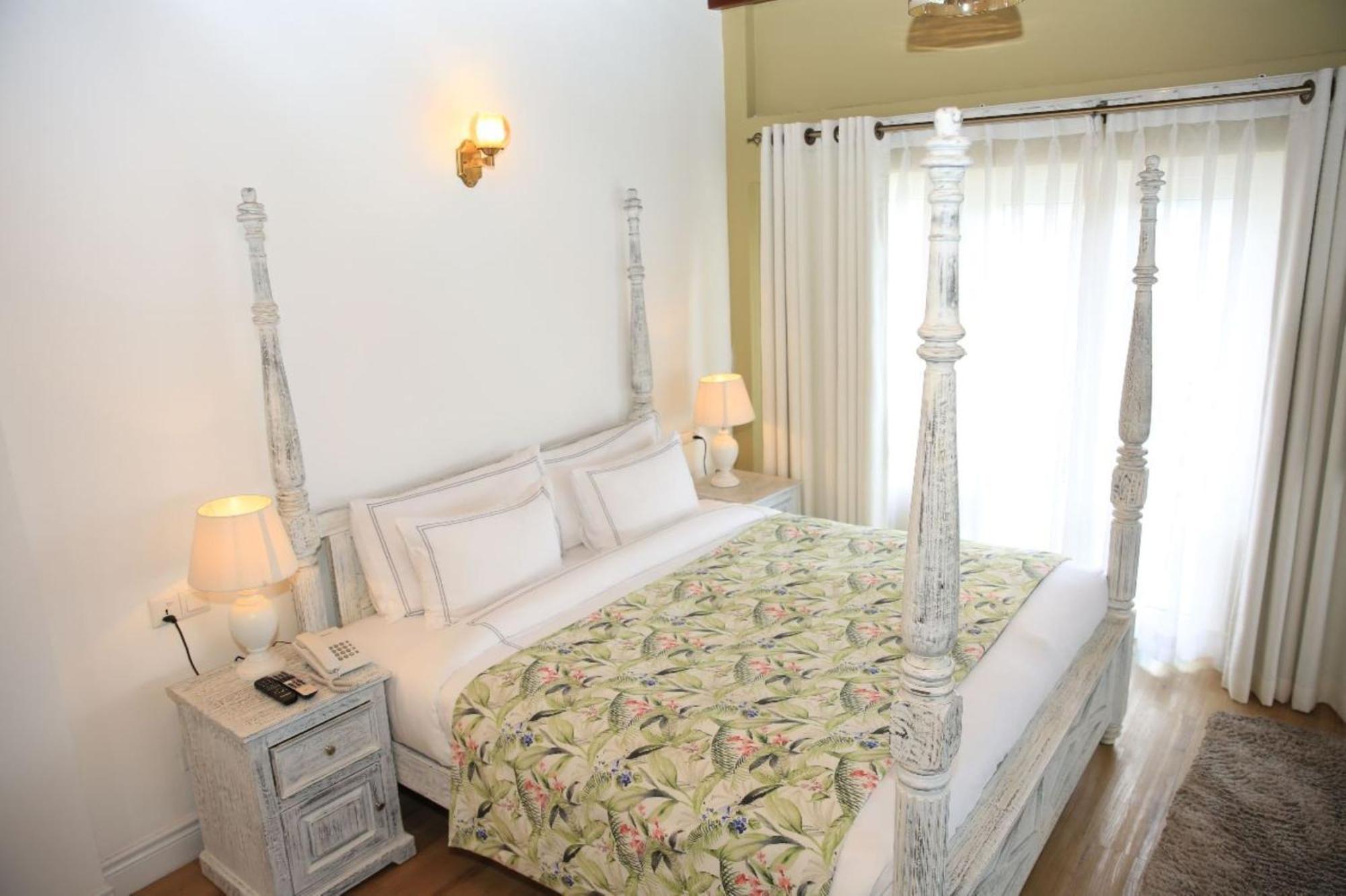 נוארה אליה Pedro Barn Hotel At Little England Cottages מראה חיצוני תמונה