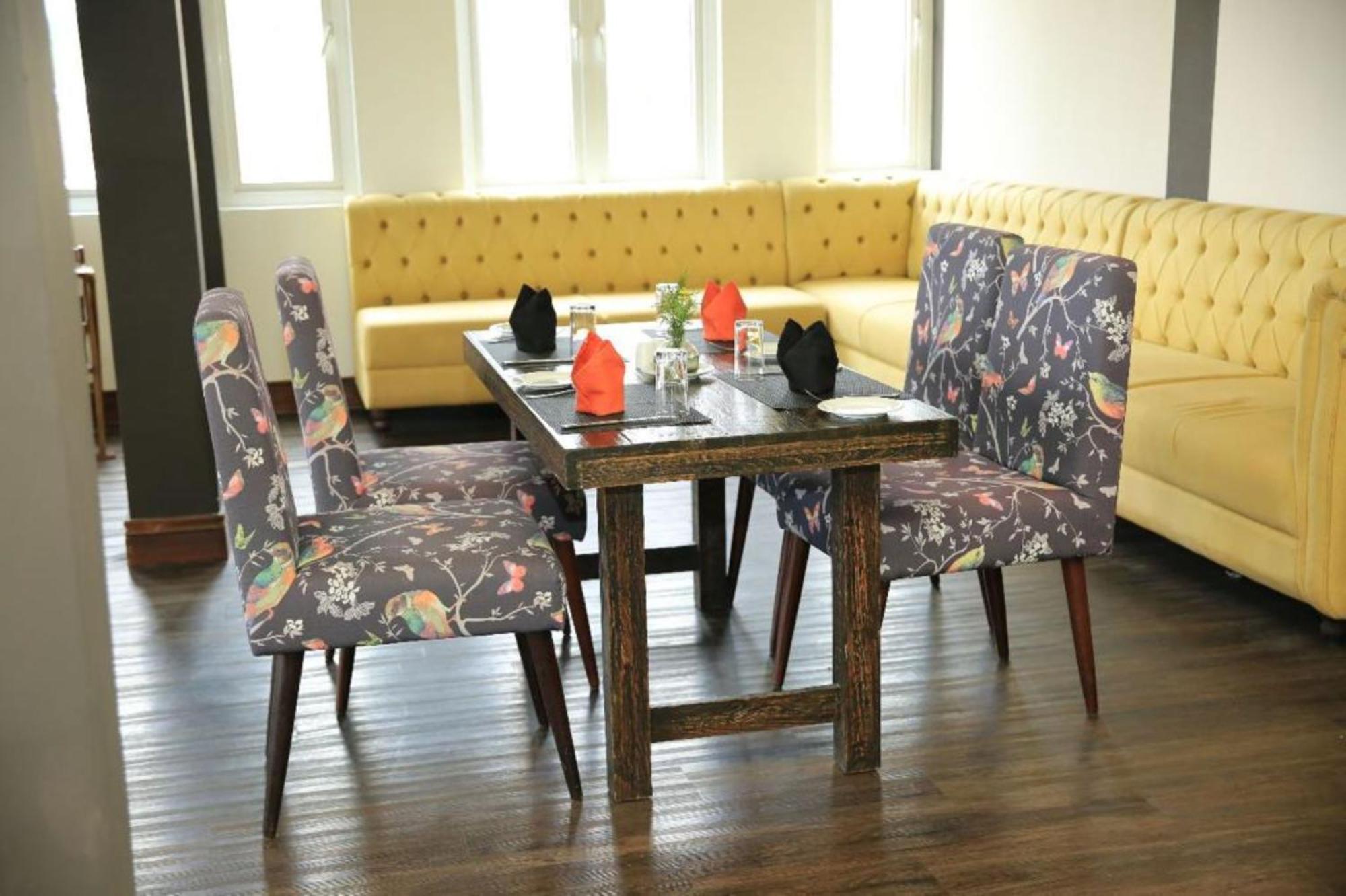 נוארה אליה Pedro Barn Hotel At Little England Cottages מראה חיצוני תמונה