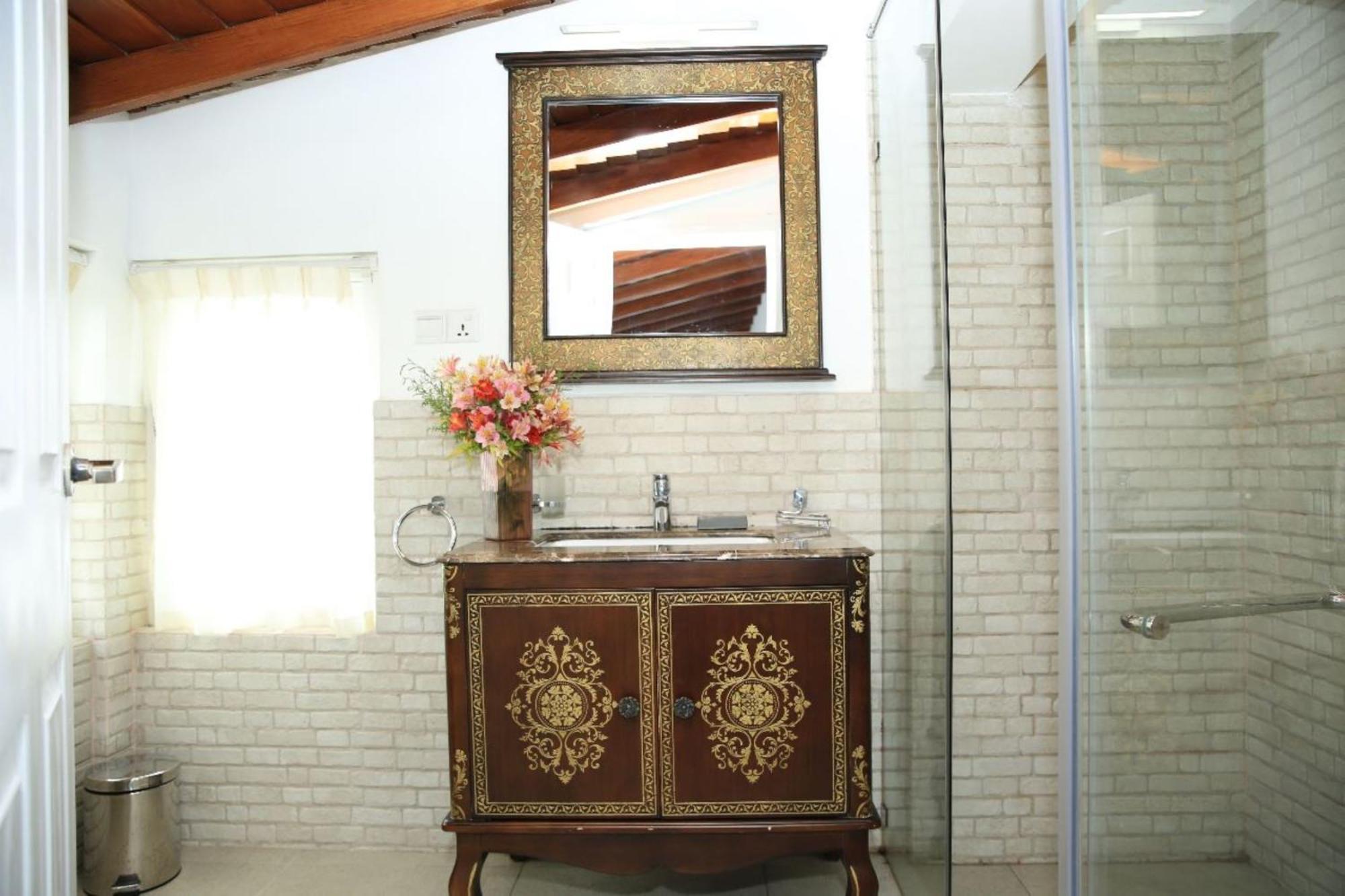 נוארה אליה Pedro Barn Hotel At Little England Cottages מראה חיצוני תמונה