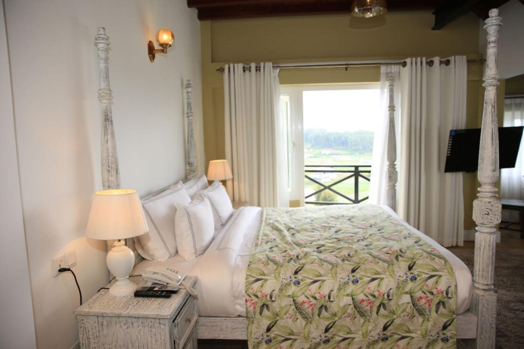 נוארה אליה Pedro Barn Hotel At Little England Cottages מראה חיצוני תמונה