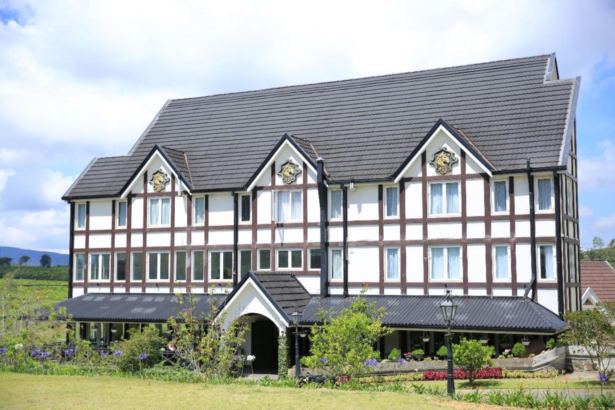 נוארה אליה Pedro Barn Hotel At Little England Cottages מראה חיצוני תמונה