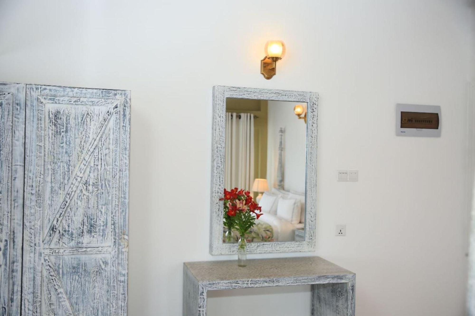 נוארה אליה Pedro Barn Hotel At Little England Cottages מראה חיצוני תמונה
